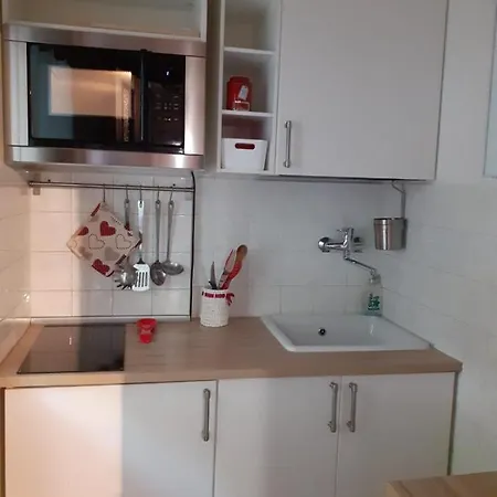 Appartamento Limone Piemonte Apartment