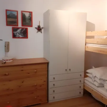Appartamento Limone Piemonte Лимоне-Пьемонте