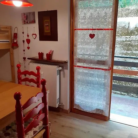 Appartamento Limone Piemonte Daire *