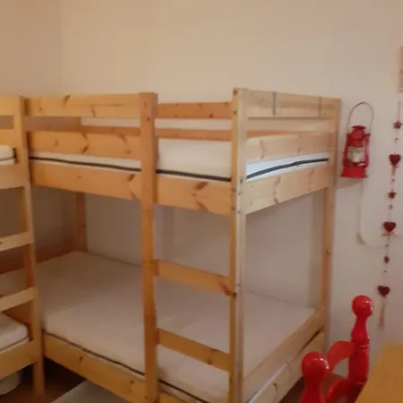 Appartamento Limone Piemonte Лимоне-Пьемонте